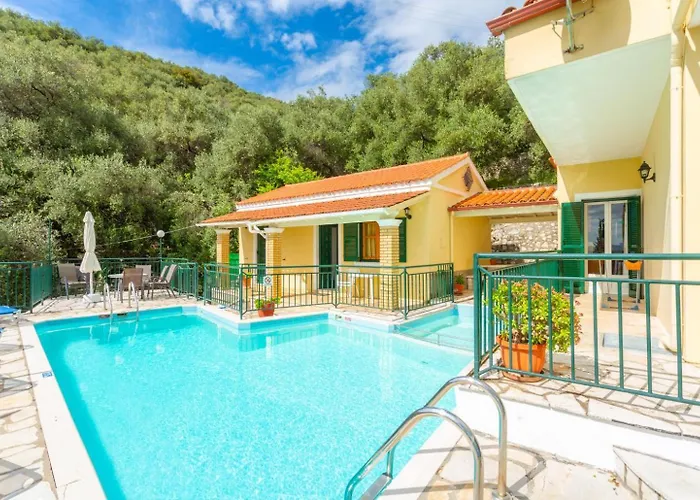 Villa Sofia