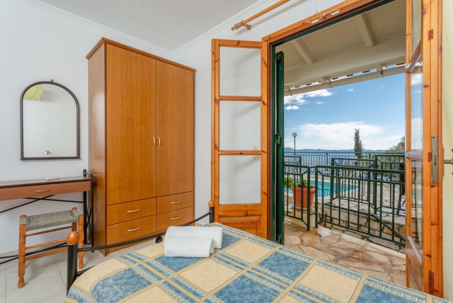 Villa Sofia Nisaki (Corfu)