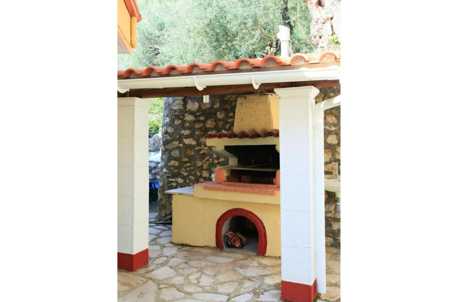 Villa Sofia *